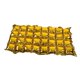 thumbnail image 3 of 3Pcs Aluminum Film Balloons Simple to Use Various Colors Balloons Party Backdrop for Party Decoration Photo BackgroundGold, 3 of 3