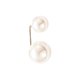 thumbnail image 4 of Qarigey Broche Aleación Perla Breastpin Collar De Mujer Broche De Seguridad Broche De Ropa Clip Decoración Joyas, Beige Accesorios de disfraces Beige, 4 of 8