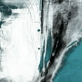 thumbnail image 2 of Meneely, Dan 26x26 Gold Ornate Wood Framed with Double Matting Museum Art Print Titled - Hailstorm, 2 of 4