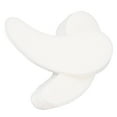 thumbnail image 4 of Eye Compressed  Towel Sheet, Eye  Paper Eye Care DIY Eye Paper Cotton Wool  For Beauty Salon, 4 of 8
