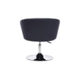 thumbnail image 5 of Silla Kessa Muebles  ocasional Umea - gris, 5 of 5