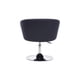 thumbnail image 5 of Silla Kessa Muebles  ocasional Umea - gris, 5 of 5