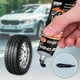 thumbnail image 1 of Adhesivo para reparación de neumáticos automotrices 50ML | Sellador impermeable para aislamiento, arañazos y reparación de grietas | Secado rápido, resistente a la intemperie | Pegamento de caucho, 1 of 9