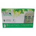 thumbnail image 2 of Packaging Service P-RGBC3344COMP Compostable Lawn And Leaf Bag, 39 Gallon, 2 of 2