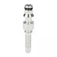 thumbnail image 1 of Adaptador para lavadora a presión,Adaptador para lavadora a alta presión Conector de manguera,Accesorios para lavadora de autos Herramientas de limpieza,Kit de reparación de limpieza de agua, 1 of 8