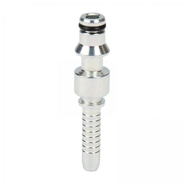 Adaptador para lavadora a presión,Adaptador para lavadora a alta presión Conector de manguera,Accesorios para lavadora de autos Herramientas de limpieza,Kit de reparación de limpieza de agua