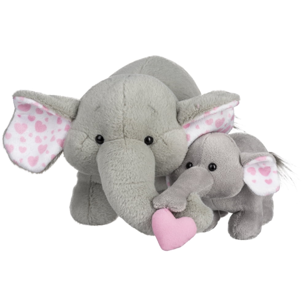 baby ganz collection elephant