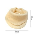 thumbnail image 2 of Serviette en Coton à Double Usage Couleur Unie 4 Couches de Fil de Coton Doux, 2 of 5