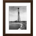 thumbnail image 2 of Oil Drilling Rig, Framed Art Print Wall Art by Philip Gendreau Sold by Art.Com, 2 of 6
