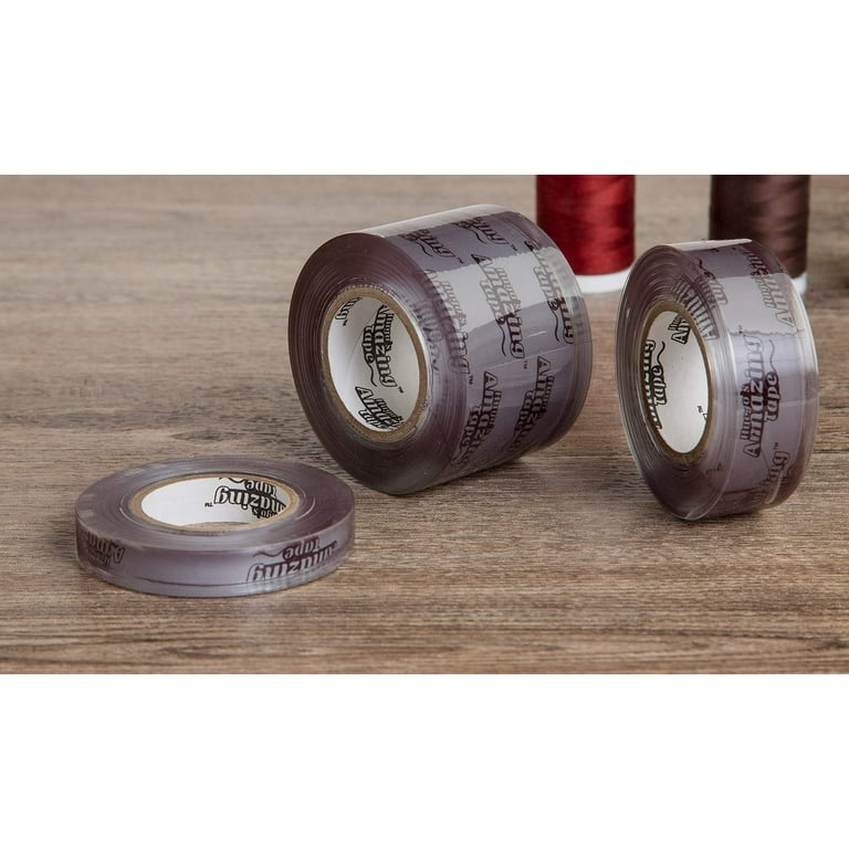 Hugo's Strong Multi-Purpose Amazing Tape, 50ft x 1