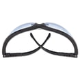 thumbnail image 3 of MCR Safety® Klondike® Eyewear, Black Frame, Light Blue Lens, 1/Each, 3 of 4