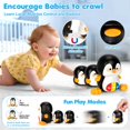 thumbnail image 4 of Juguetes musicales TooyBing Crawling para bebés de 6 a 12 meses, 4 of 7