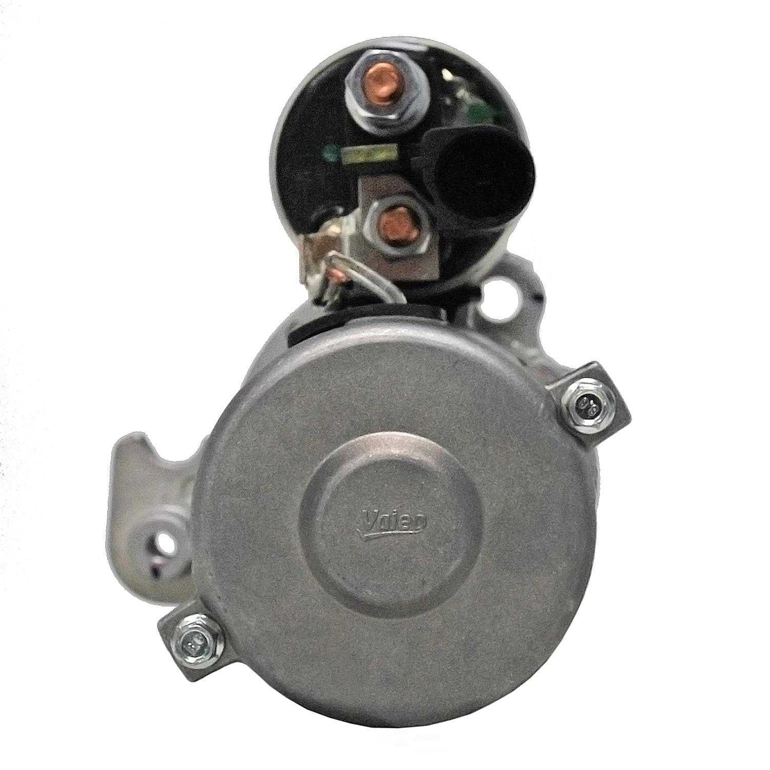 FVP Professional 17887 Starter Standard