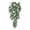 S, variant on Getwin,Fake Hanging Vine,Green Artificial Hanging Wall Vine Plant SA,Hanging Artificial Potted Plants for Indoor Or Outdoor Home Bathroom Walls Or Shelf Decor