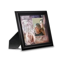 Thank You to My Caregiver Picture Frame, Caregiver Appreciation Gift for Nurse or Friend