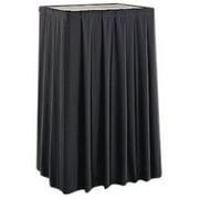 Da-Lite Drapery Kit
