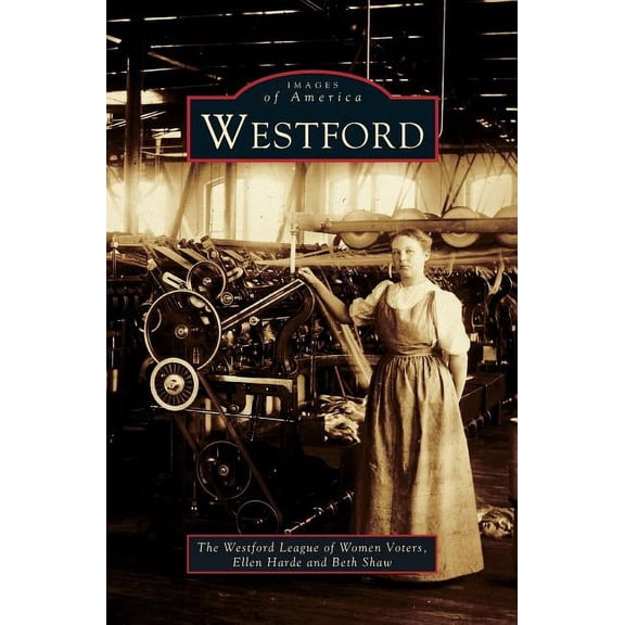 Westford, (Hardcover)