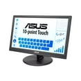 thumbnail image 2 of ASUS VT169HE 15.6IN 1920X1080 FHD TOUCHSCREEN IPS 5MS, 2 of 7