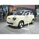 thumbnail image 3 of CHANGAN Lumin 2022 Vehículos de nueva energía Mini vehículo eléctrico de baja velocidad, 3 of 4