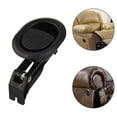 thumbnail image 1 of Recliner Handle Universal Recliner Replacement Parts Sofa Chair Couch Release Lever Pull Handle Perfect Funiture Accessory, 1 of 5