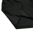 thumbnail image 6 of Quick Dry Swim Beach Board Skirt for Women, High Waisted Bathing Suit Bottoms for Surfing Swimming Bathing, 6 of 8