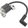 thumbnail image 3 of ALL-CARB Ignition Coil Armature Magneto Replacement for Briggs and Stratton 08P502 09P602 09P702 093J02 550e-550ex Series Engines Replace 593872 799582 798534 ZF-IG-A00934 Lawn Mower Engines, 3 of 6