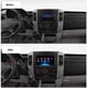 thumbnail image 3 of NaveGación GPS de Automóvil, Conexión Wifi GPS GPS Navigation Multimedia Player 4 Para 2006 A 2017, 3 of 7