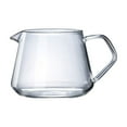 thumbnail image 2 of GROWTH TANK Cafetière Réutilisable 3x pour Chocolat Chaud 400ml, 2 of 9