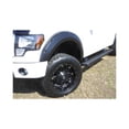 thumbnail image 2 of Lund RX113-2SB Elite Series Black Rivet Style Standard Fender Flare - 2 Piece, 2 of 5