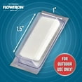 thumbnail image 3 of Cartucho atrayente de mosquitos Flowtron MA-1000 Octenol, paquete de 2, 3 of 5