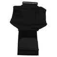 thumbnail image 1 of BESTYASH Wristband Phone Holder Black Nylon For Travel 1Pack, 1 of 7