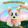 thumbnail image 5 of Neopets - Baby Lupe Plush - 16-Inch Large Collectible Stuffed Animal Toy - Series 2 - Officially Licensed by PhatMojo, 5 of 5