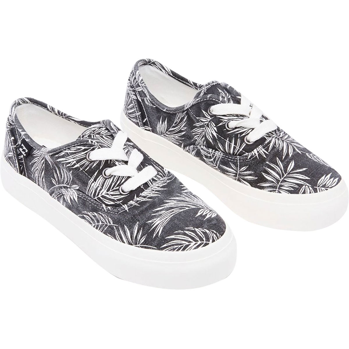 billabong slip on shoes