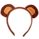 thumbnail image 1 of KAKOWELY Diadema con orejas de oso para fiesta de cosplay, diadema con orejas de oso de dibujos animados, diadema con orejas de oso para fiesta de dibujos animados, 1 of 5