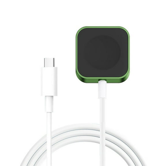 Magnetic Wireless Charger For Watch Mini