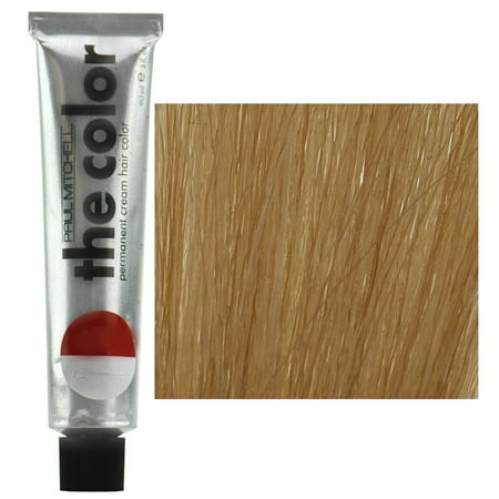 Paul Mitchell Hair Color The Color - Color : 9N - Very Light Natural
