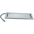 thumbnail image 5 of Concentrador USB C 12 en 1, base de expansión tipo C, concentrador USB, adecuado para estación de acoplamiento de expansión para portátiles, 5 of 5