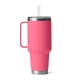 thumbnail image 5 of Taza YETI Rambler de 1250 ml con tapa de pajita de acero con aislamiento al vacío, 5 of 7