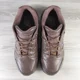 thumbnail image 5 of New Balance 927 Men' Brown 10 4E Shoes Brown Leather Super Comfort Walking, 5 of 5