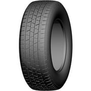 Vercelli Terreno H/S All-Season Tire - 245/65R17 107H