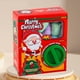 thumbnail image 3 of Mini huevo navideño giratorio sorpresa, muñeco divertido para atrapar huevos | Juguete interactivo en cápsula para la coordinación mano-ojo, 3 of 5