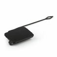 thumbnail image 3 of 51117167575 Front Bumper Tow Hook Cover Cap Fits BMW E90/E91 318i 320i 328i/330i, 3 of 3