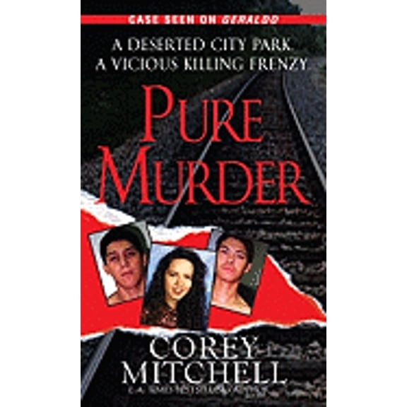 Pre-Owned Pure Murder (Unknown) 0786018518 9780786018512
