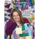 thumbnail image 1 of Libro Fabric Cafe Fat Quarter Quarting Fun de Fran Morgan, 1 of 2