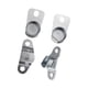 thumbnail image 3 of Bisagra del portón trasero del coche,Kit de bisagras para portón trasero 15521579 portátil,Accesorios 15603558 15691088,Reemplazo directo 15691087 Profesional,Portátil práctico de alto, 3 of 9