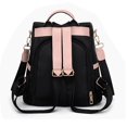 thumbnail image 2 of Mochila Oxford de moda para niñas, multifunción, impermeable, para viajes y ocio., 2 of 3