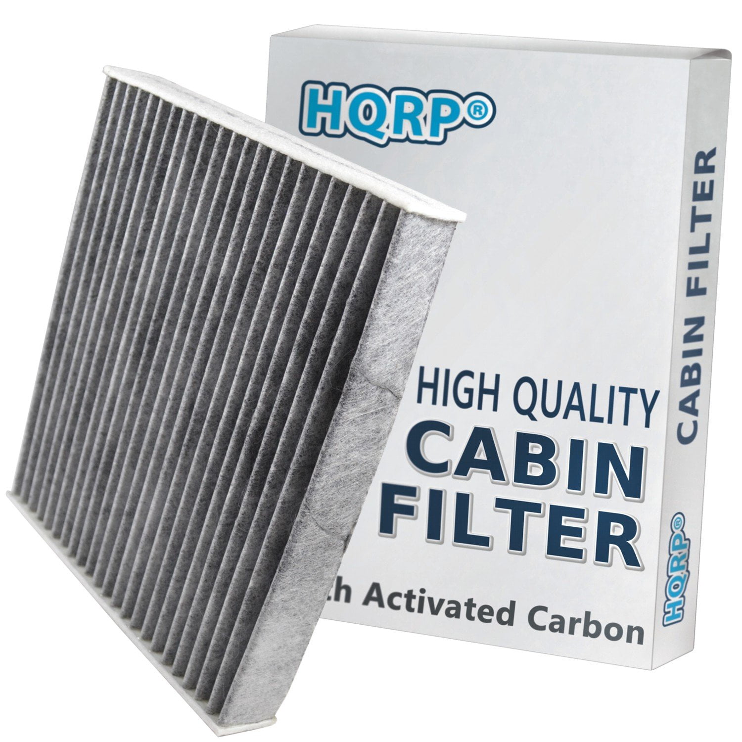 2 PACK OEM TYPE TOYOTA CARBON CABIN AIR FILTER AVALON CAMRY RAV4 PRIUS AND MORE