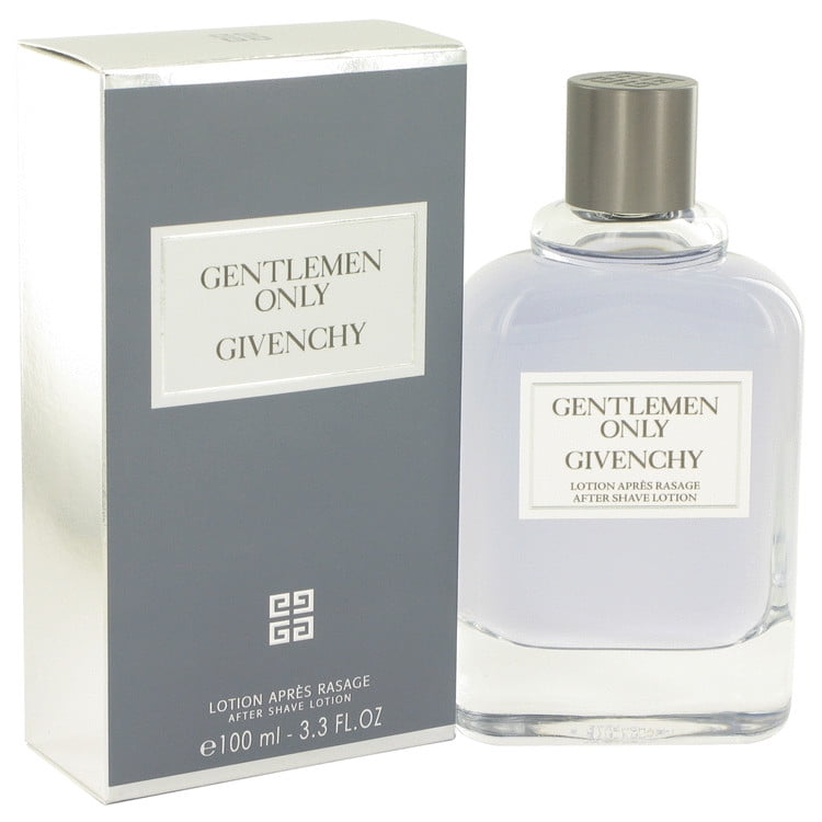 givenchy gentleman aftershave 100ml