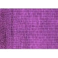 thumbnail image 1 of Ahgly Company Indoor Rectangle Oriental Purple Industrial Area Rugs, 6' x 9', 1 of 4