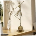 thumbnail image 5 of WMGHA Metal Dancing Girl Statue - Garden Decoration, Waterproof, Rustic Outdoor Yard Figurine,Outdoor Sculptures for Outside Yard Art Patio Balcony Front Lawn Ornaments Gifts for Women, 5 of 9